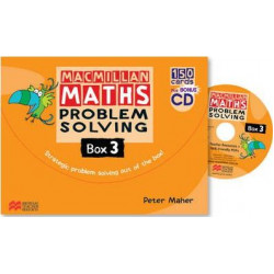 Maths Problem Solving Box 3
