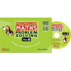 Maths Problem Solving Box 6