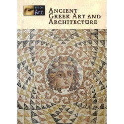 Ancient Greek Art and Architecture