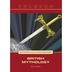 British Mythology