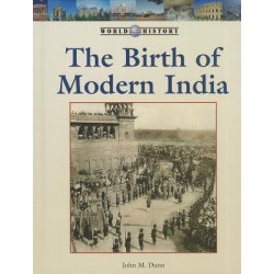 The Birth of Modern India