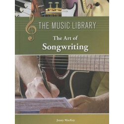 The Art of Songwriting