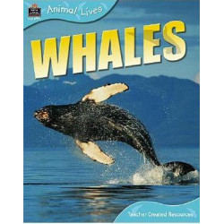 Animal Lives: Whales
