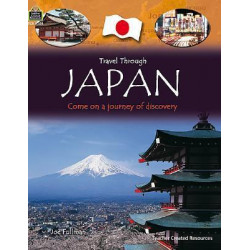 Travel Through: Japan