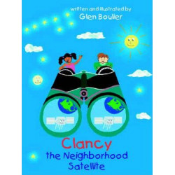 Clancy the Neighborhood Satellite