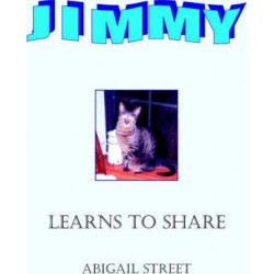 Jimmy Learns to Share