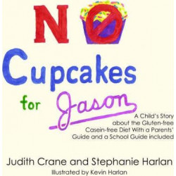No Cupcakes for Jason
