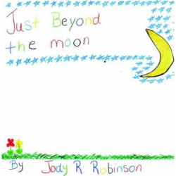 Just Beyond the Moon