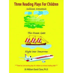 Three Reading Plays For Children