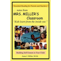 ..Notes from MRS. MILLER's Classroom