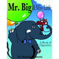Mr. Big & Miss Little