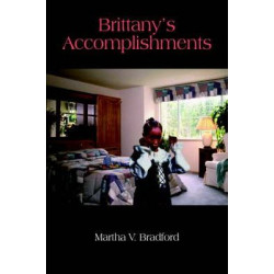 Brittany's Accomplishments