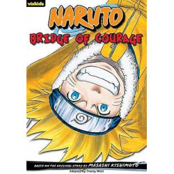 Naruto: Chapter Book, Vol. 5