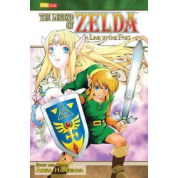 The Legend of Zelda, Vol. 9