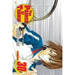The Prince of Tennis, Vol. 30