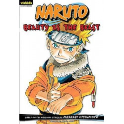 Naruto: Chapter Book, Volume 13