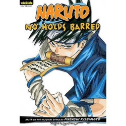 Naruto: Chapter Book, Vol. 14