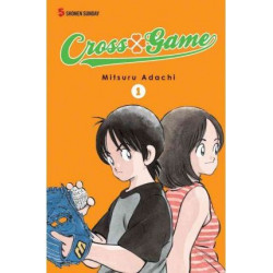 Cross Game, Volume 1