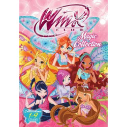 Winx Club: Magic Collection