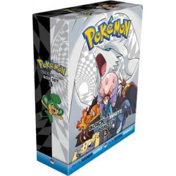 Pokemon Black and White Box Set 3
