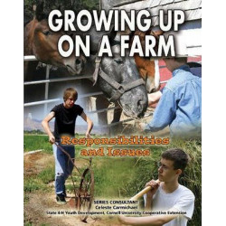 Growing Up on a Farm