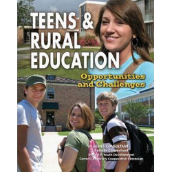 Teens and Rural Education