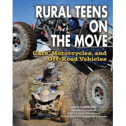 Rural Teens on the Move