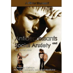 Antidepressants and Social Anxiety