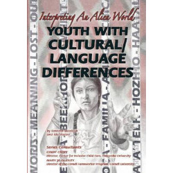 Youth with Cultural/language Differences