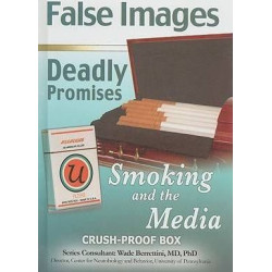 False Images - Deadly Promises