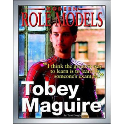 Tobey McGuire