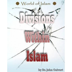Divisions within Islam