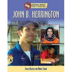 John B.Herrington