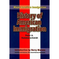 History of American Immigration