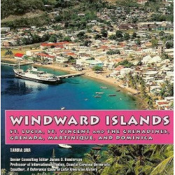 Windward Islands