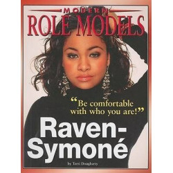 Raven Symone