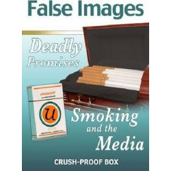 False Images - Deadly Promises