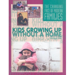 Kids Growing Up Without a Home