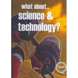 What About... Science & Technology?