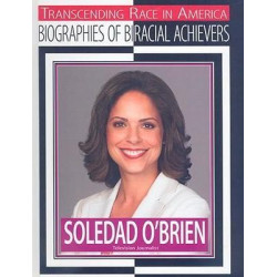 Soledad O'Brien