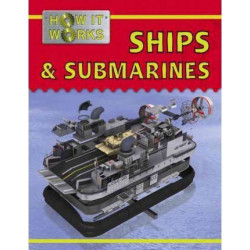Ships and Submarines