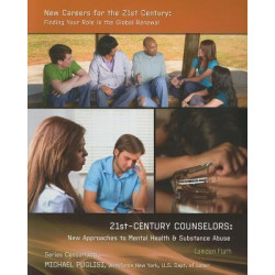 21st-Century Counselors
