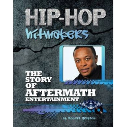 The Story of Aftermath Entertainment