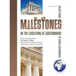 Milestones in Government