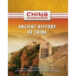 Ancient History of China