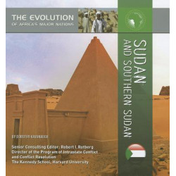 Sudan and Southern Sudan
