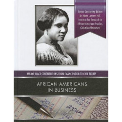 African-Americans in Business