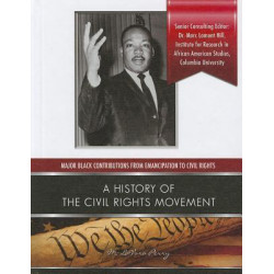 A History of the Civil Rights Movement
