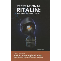 Recreational Ritalin