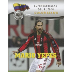 Mario Yepes